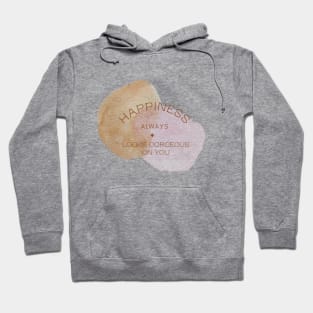 Happiness Hoodie